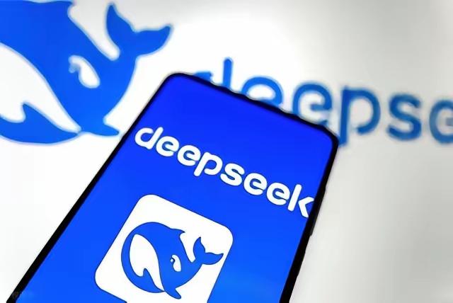 让AI去努力，让人给AI赋予意义！
 
1、当你让Deep seek、豆包去努力
