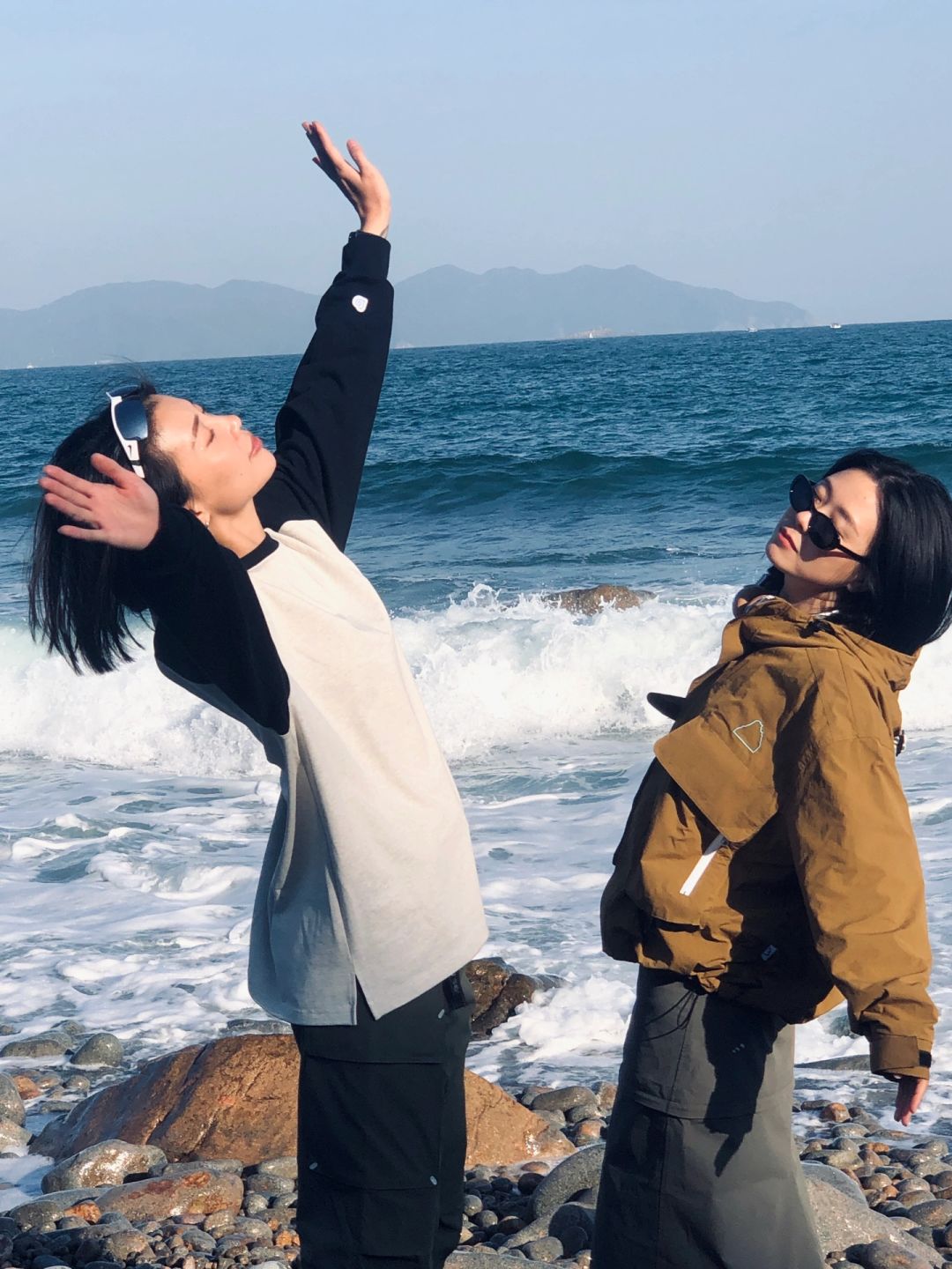 live图的意义｜i人的快乐就是一起运动和发疯