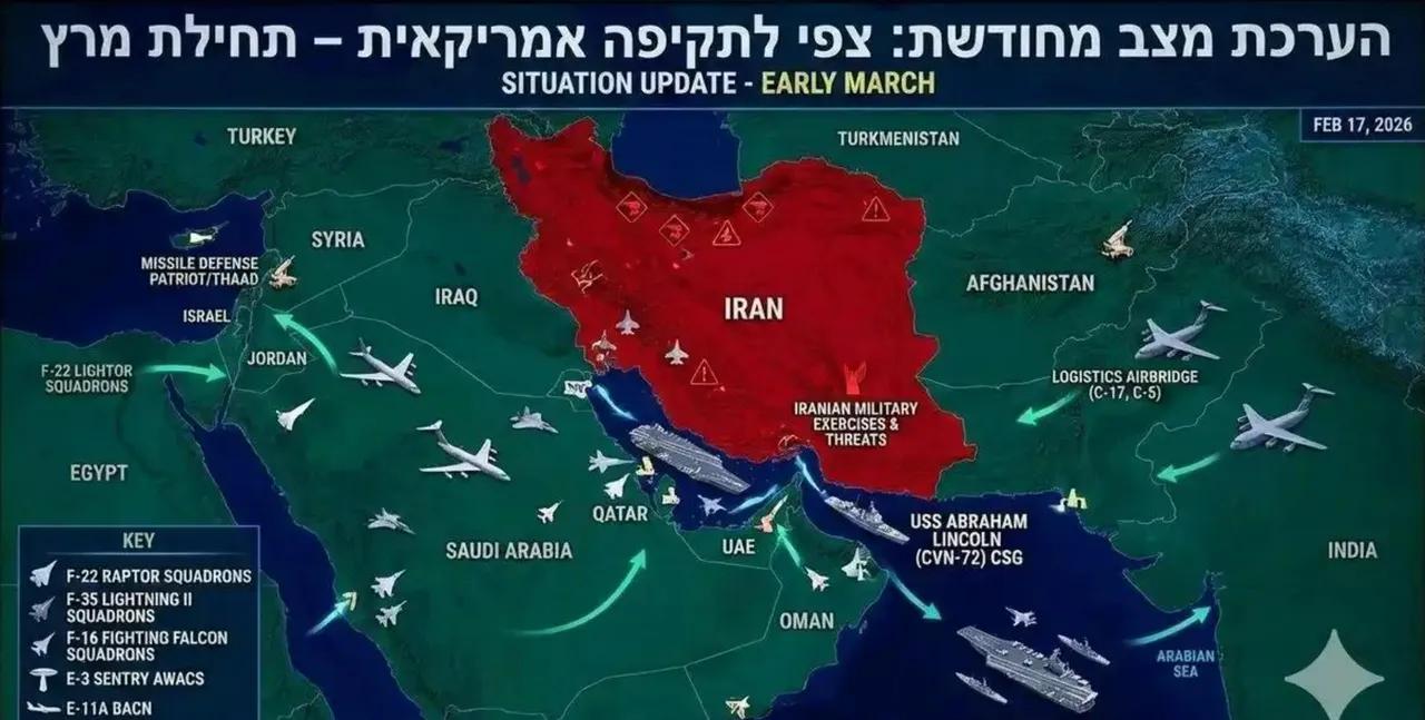 伊朗9000万人不惧死战，美以到处爆炸燃烧，特朗普空前无助进退两难，这一错或成美