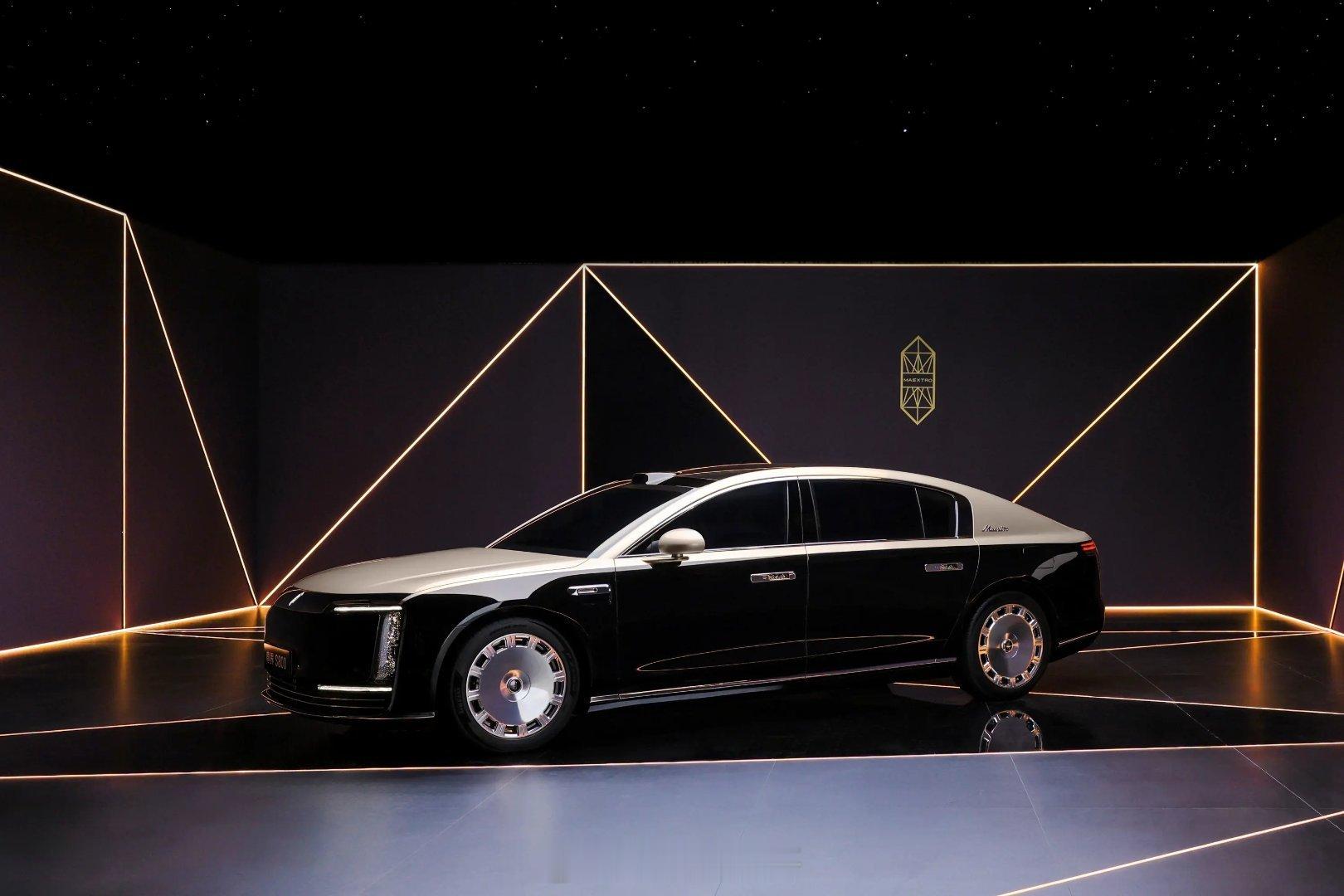 余承东爆料尊界S800月交付量超2千台余承东在央视直播里透了个关键信息，尊界S8