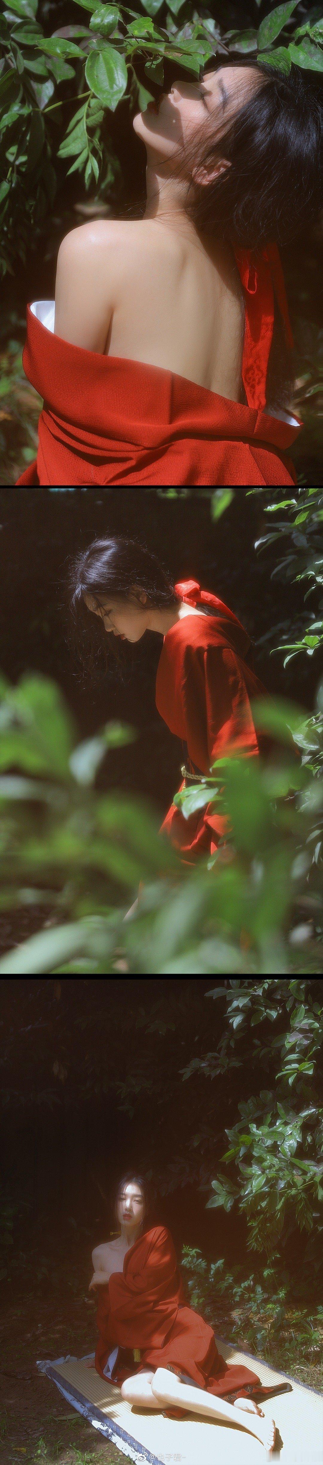 #重庆约拍[超话]##重庆约拍啦[超话]##重庆约片啦[超话]# .微风[微风]
