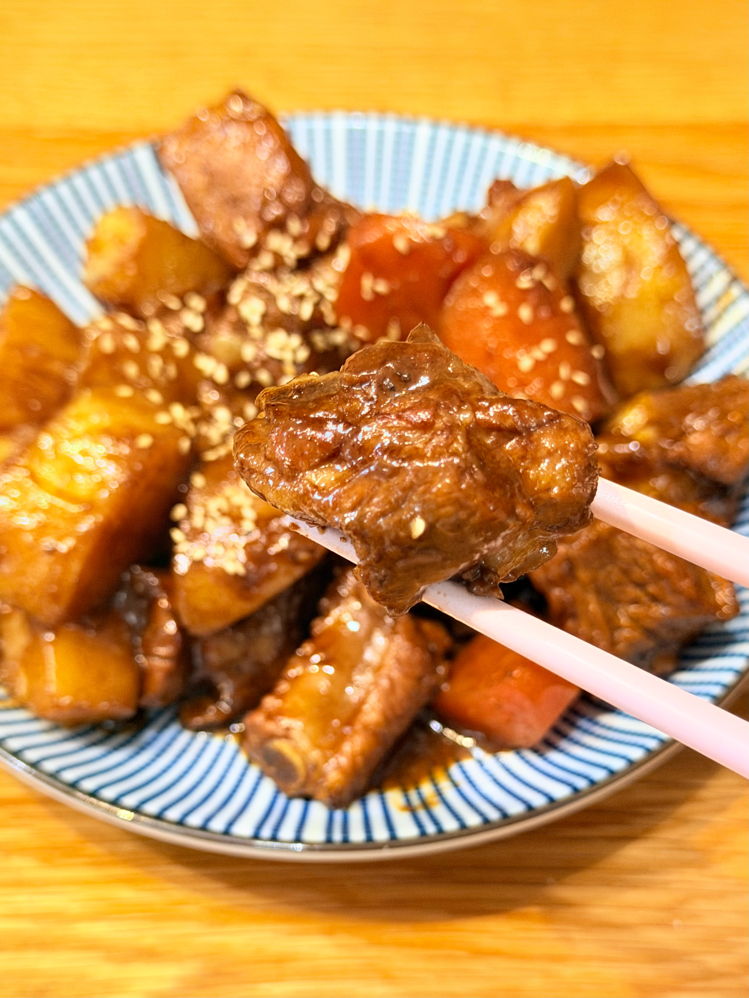 Ni’s Life 2026. 120.🧩周末碎片🧩 下雨的休息日最适合躺平