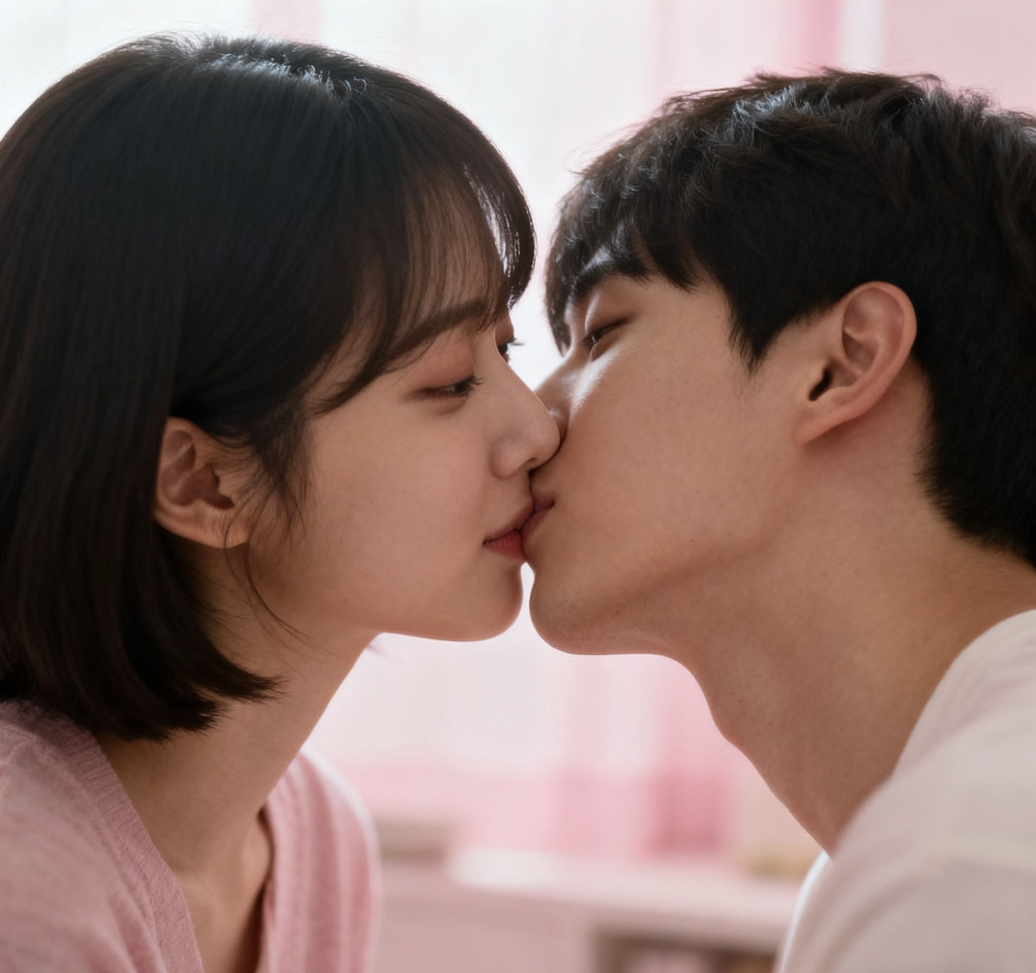 性，常常是一种亲密关系的捷径。它跳过相知的曲折，直抵肉体，却可能从未叩问过内心。