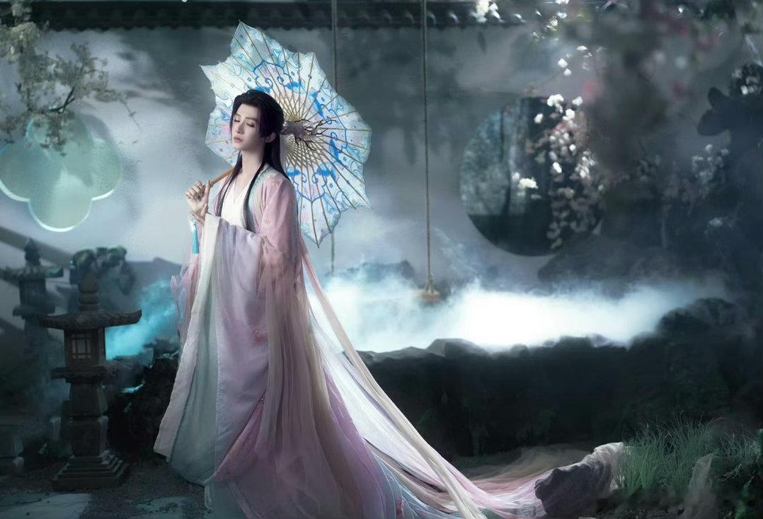 黄霄雲刘宇西厢寻他东方美学天赐的声音 黄霄雲的天赋在于她能把任何风格都唱出自己的