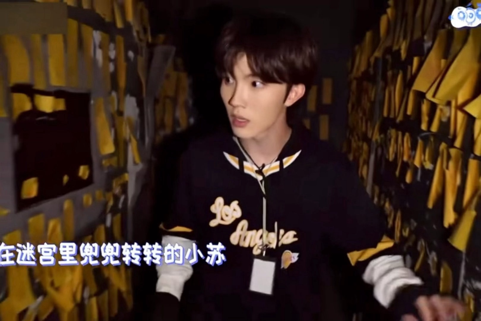 我记得倒霉熊不是停播了吗 怎么这么多后续 
