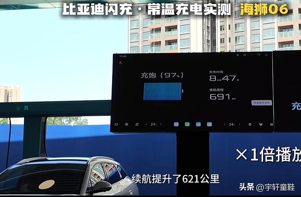 换电：“我迪大哥，你这闪充真的是要革我的命啊！”
燃油车：“那你革你的命，这分明