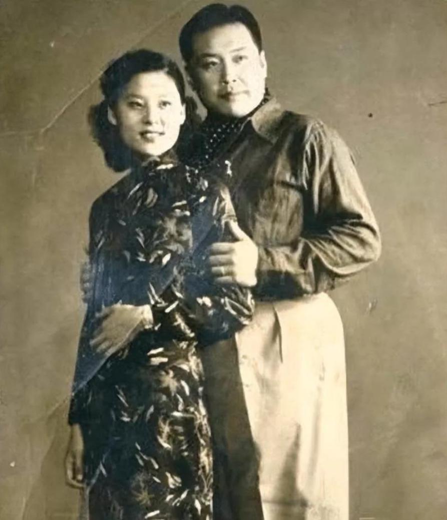 1936年，袁世凯的女儿大婚，进入洞房后，新郎兴致全无，怒骂新娘：“你个残花败柳