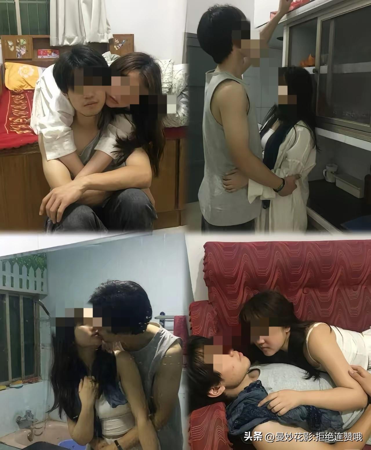 东莞好多日结情侣
昨天去朋友的厂里玩，那里好多日结工，他给中介17，中介给日结工