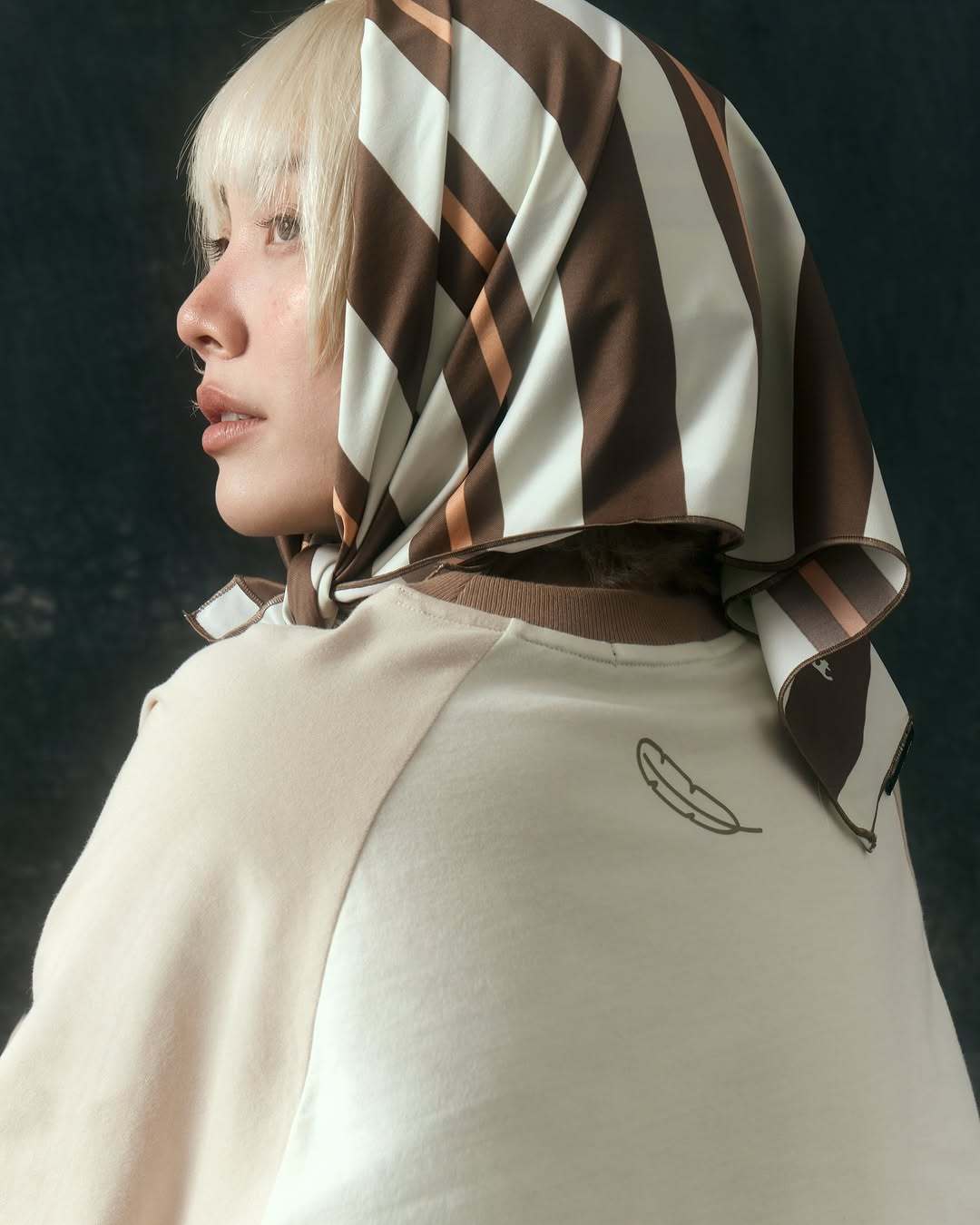 KS更新:“A warm piece in the middle of a co