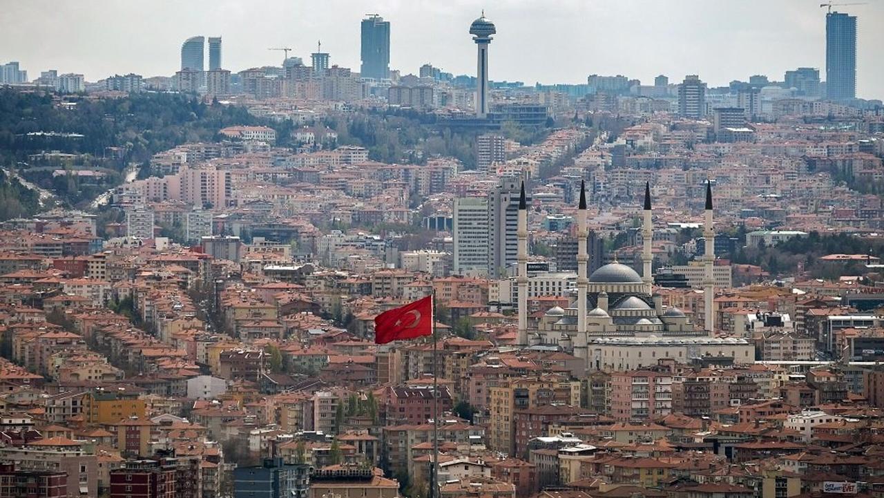 土耳其总统要求伊方不得侵犯其领空

俄罗斯卫星通讯社 2026年3月10日, 1