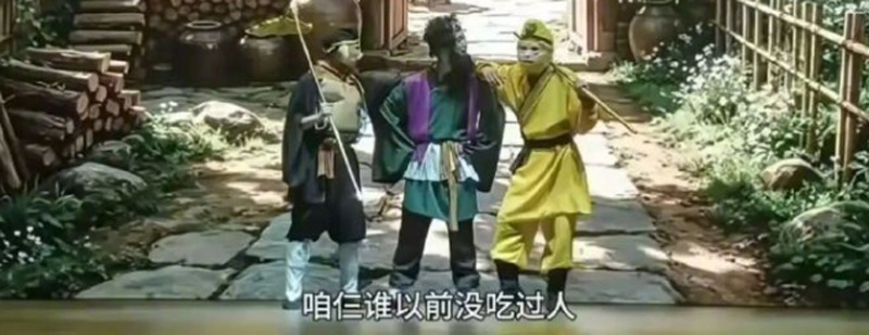 #文旅演艺不能陷入见好就搬逻辑# #融创乐园就抄袭喜人奇妙夜致歉# 【“抄”近路