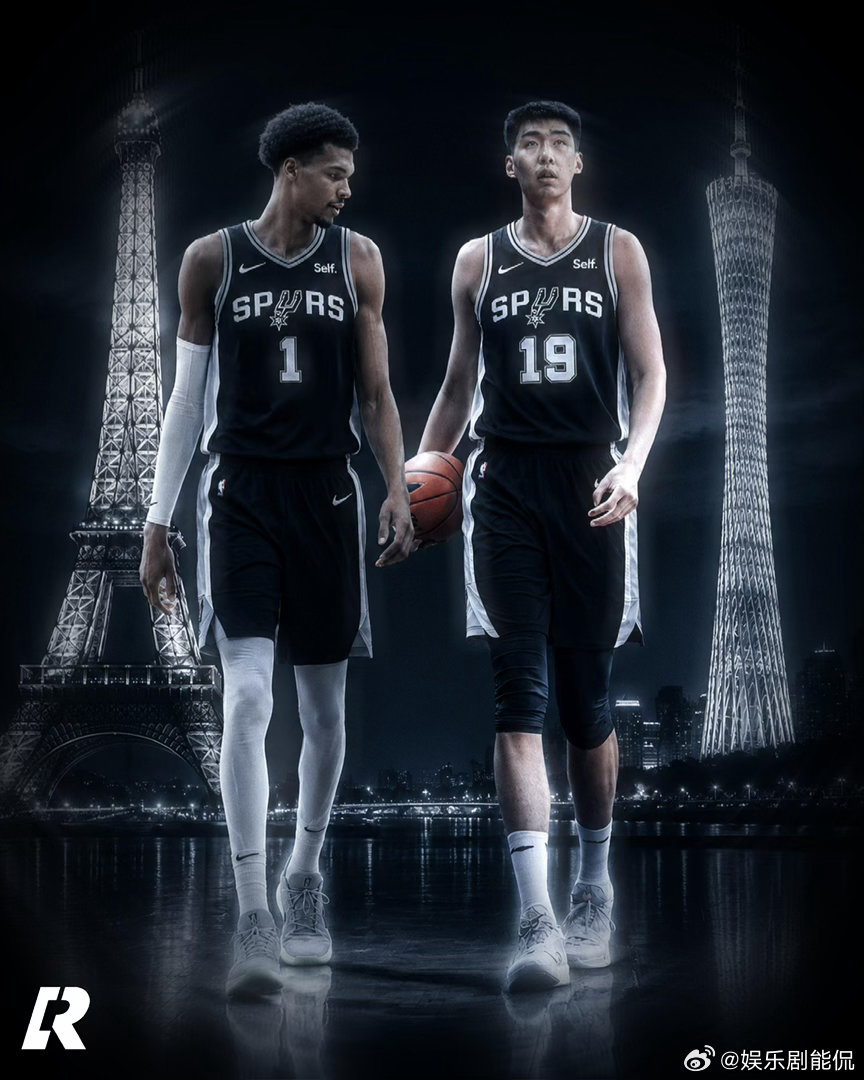 徐昕暂不参加NBA夏季联赛马刺的夏联机会多诱人？但徐昕的考量更长远：到队晚、磨合