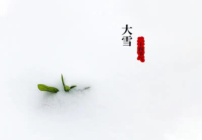 大雪吃三宝是指哪三宝 “大雪吃三宝”是民间谚语，这三宝一般指萝卜、羊肉和山药。在