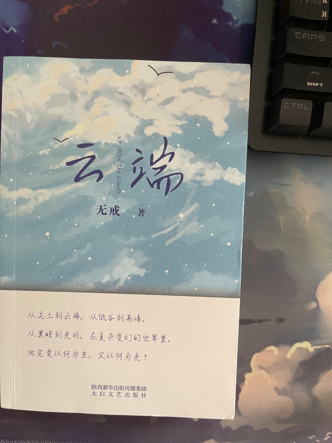 从科技发展的角度来看，《云端》无疑是对未来科技走向及其潜在影响的一次大胆预测与深
