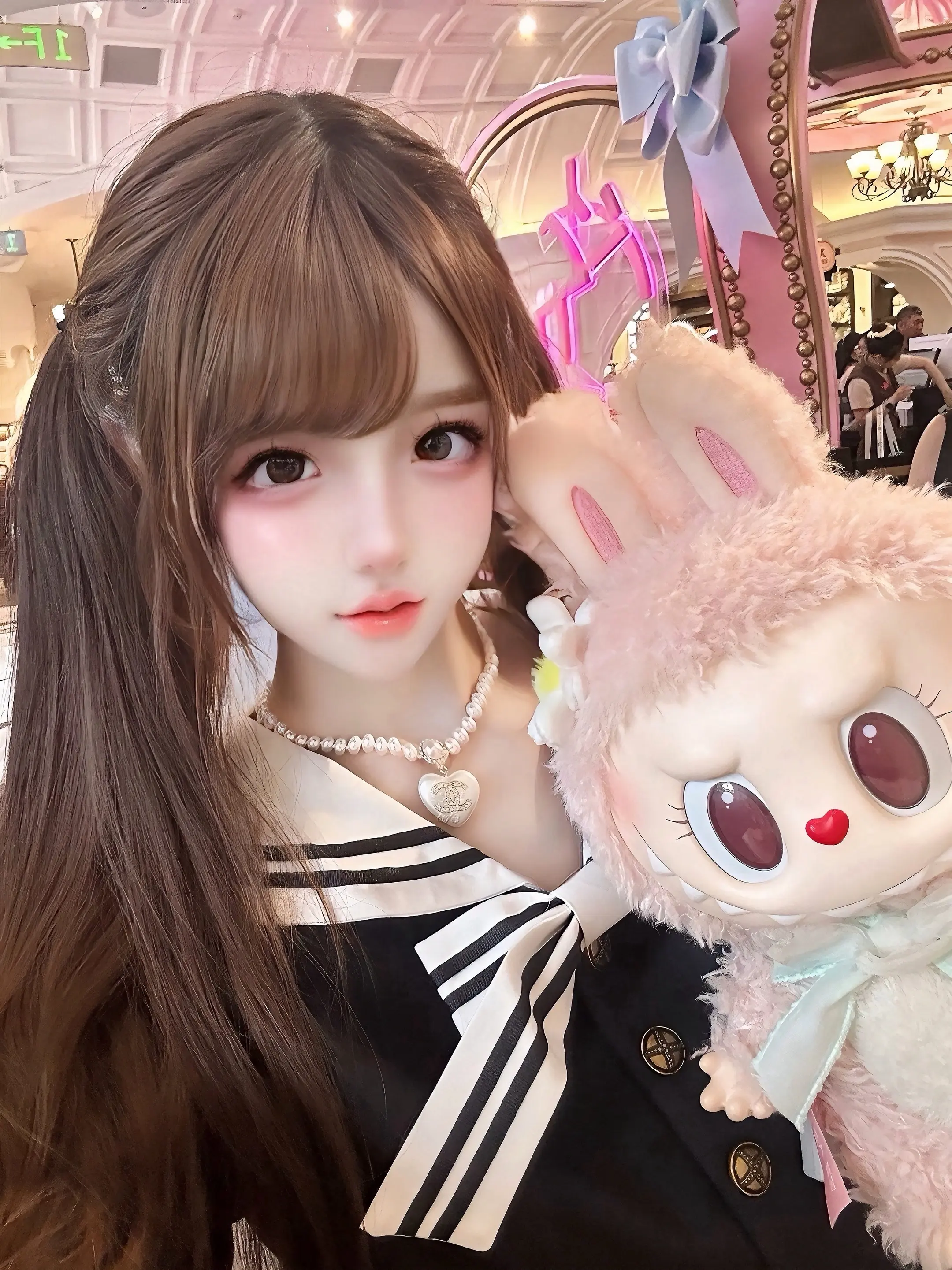 我要是再厉害点就好了。三角洲行动