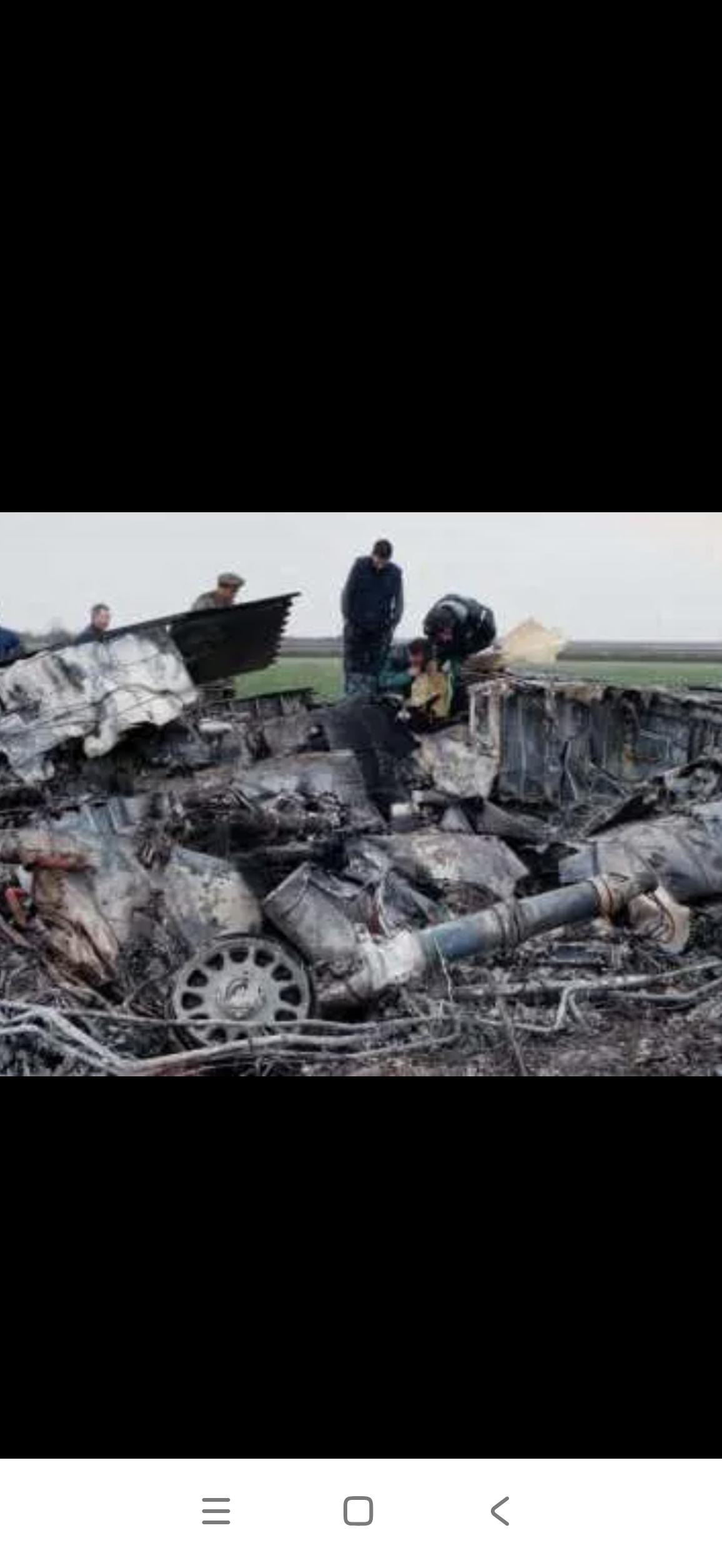 昨天，美国军机F35再次在日本坠毁
近年来，美军机频繁坠毁，就在昨天，2026年