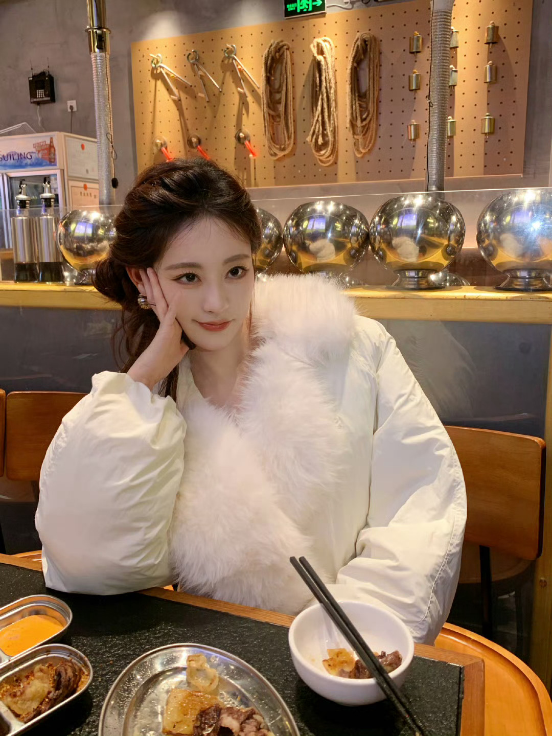 祝绪丹美得好权威