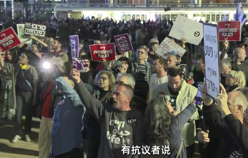 本格维尔：以色列政坛的“极端权臣”
在以色列复杂的政治棋局中，本格维尔宛如一颗极