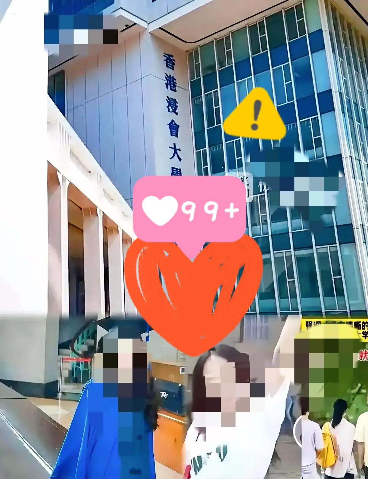 录音换学位，结果学位没了
杨景媛把录音笔别在饭卡套里，排队买饭也开着，就盼着抓辅