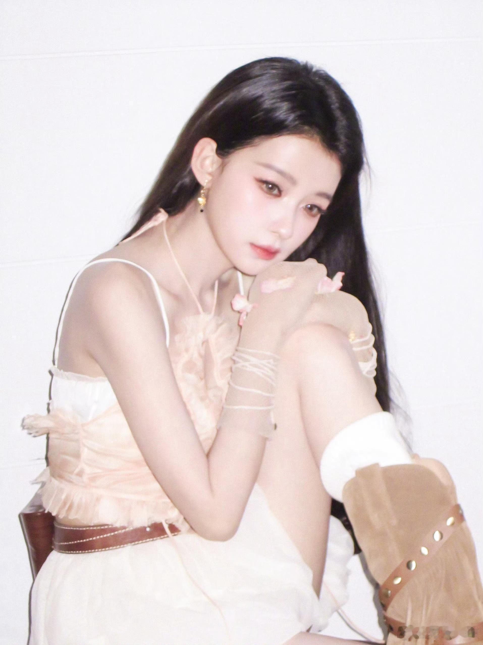 孙怡眼前一黑又一黑吧觉得压力大的可以看看孙怡 补药再欺负我的女孩了网传孙怡浪姐三