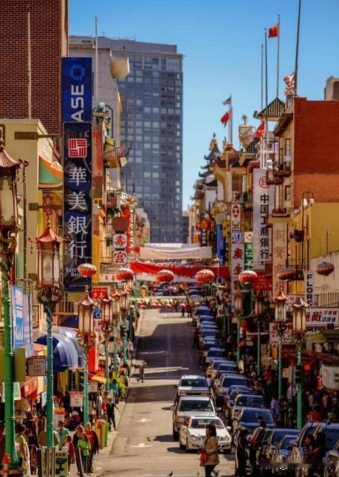 继新加坡、马来西亚之后，美国华人发声！美国华人称：中国人不要自以为是，现在连韩国