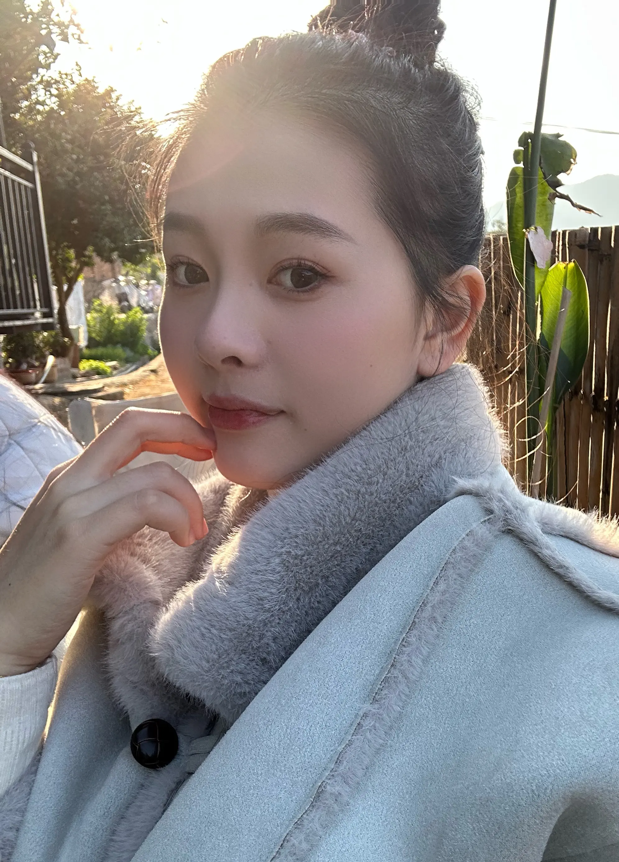 我不愿看到你流泪的眼睛