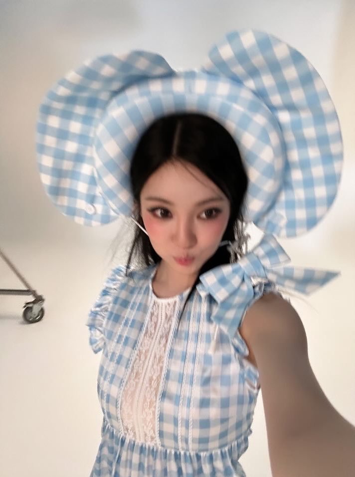 我亲鼠🩵😚😚😚😚😚😚😚😚 ​​​