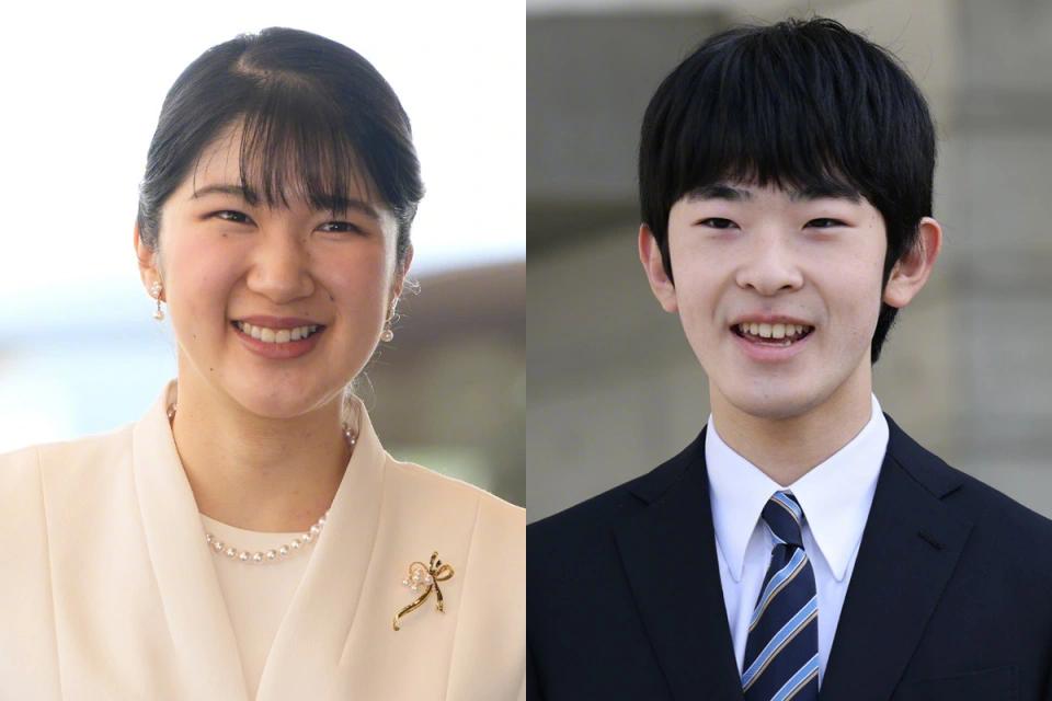女性当天皇？想都别想！
日本皇室大变天！
高市早苗一刀切死女性继位！
日本政坛近