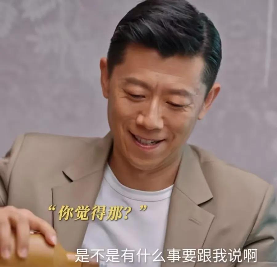 《好团圆》
向前公司有个项目是跟向南的老公合作，她邀请向南的老公一起吃饭，向南老