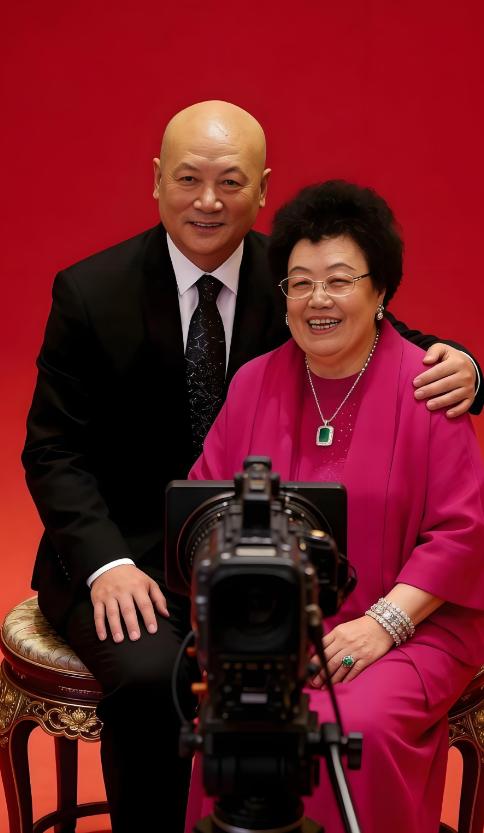 "一开始，我不想娶陈丽华。“迟重瑞表示："实际上，我曾多次拒绝过她，然而，198