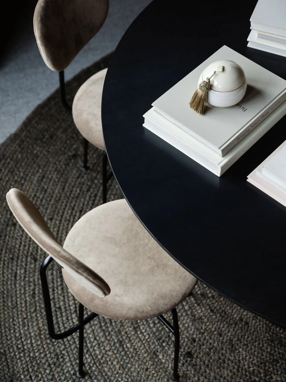 从设计感，到社区感