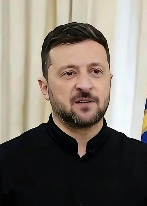 泽连斯基不装了！直接放话给美国，就算乌克兰最后打输了，他也绝不会靠割让领土求和，