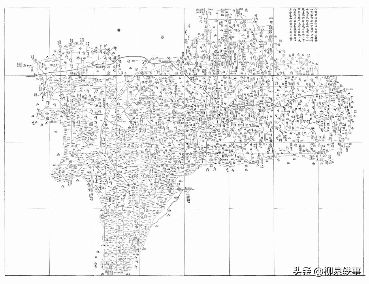 乐安国地图