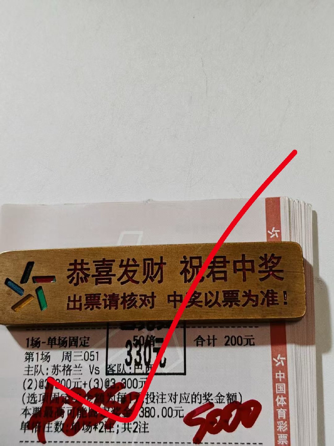 昨日进球数也是成功收下 隔黑后继续追🔥恭喜昨天跟上的兄弟们稳稳收下 