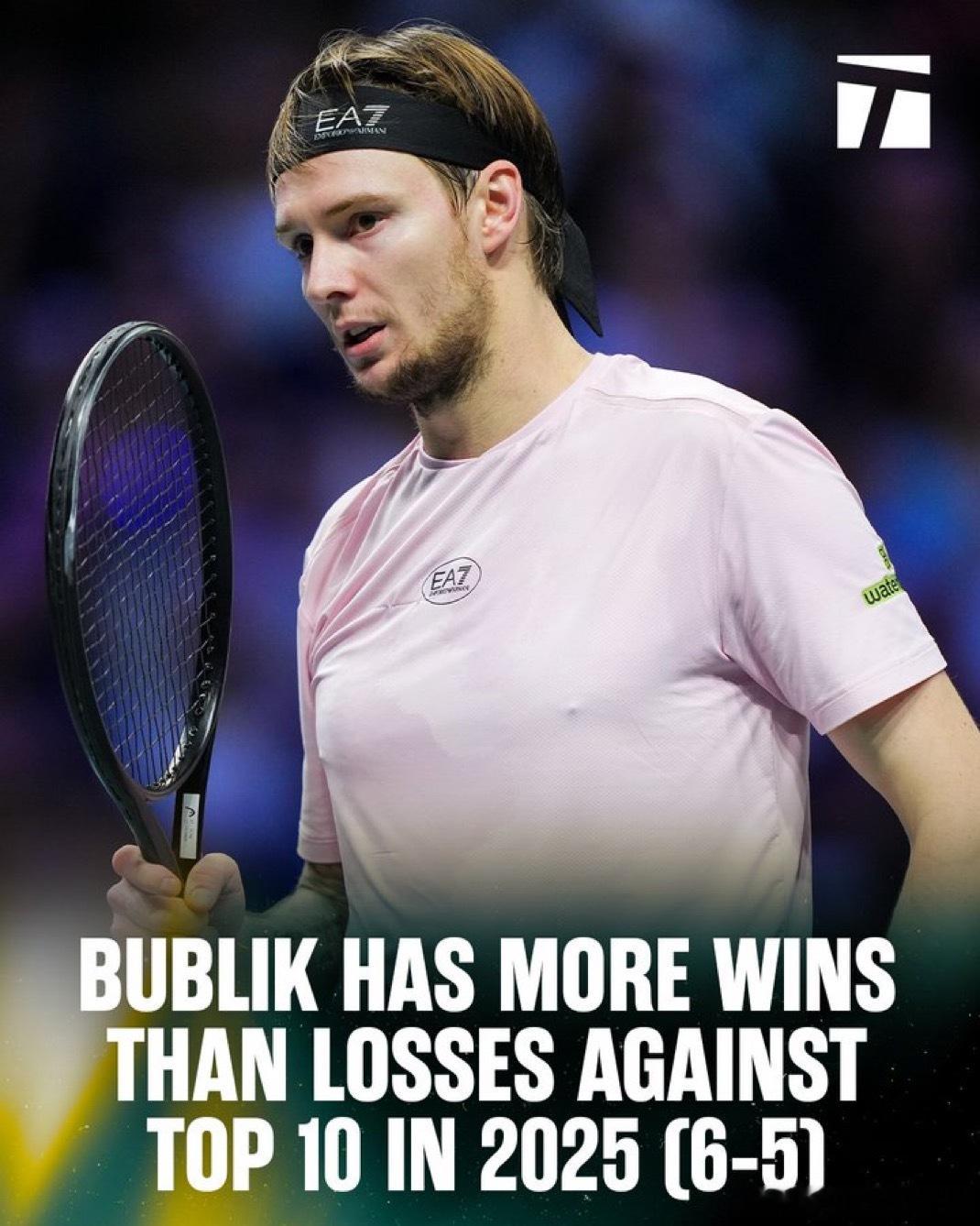 布伯利克ATP前10收割机[酷]布布利克在巴黎大师赛1/4决赛逆转德米纳尔（ 6