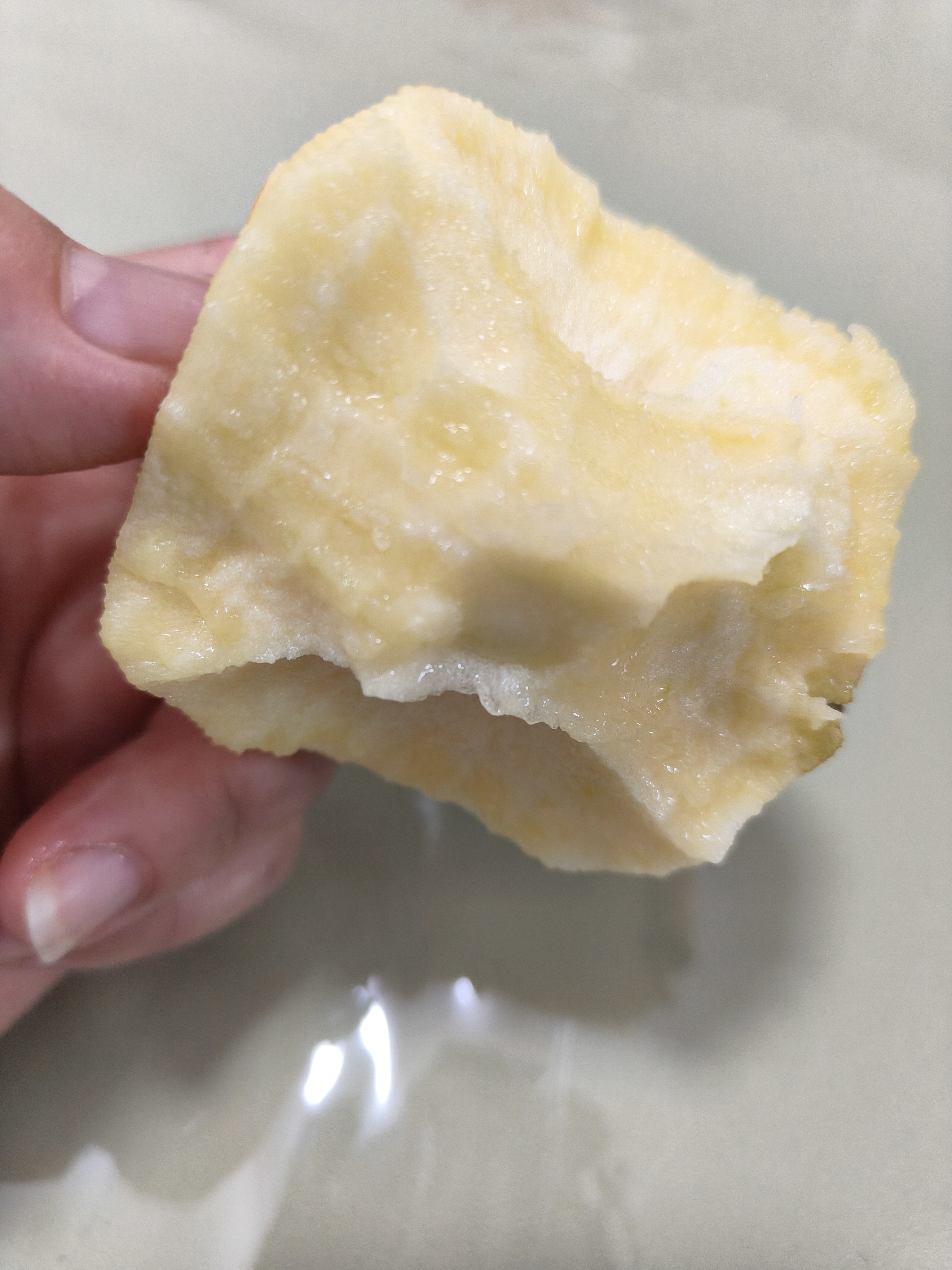 略显心酸的晚餐，我不饿我不饿我不饿 