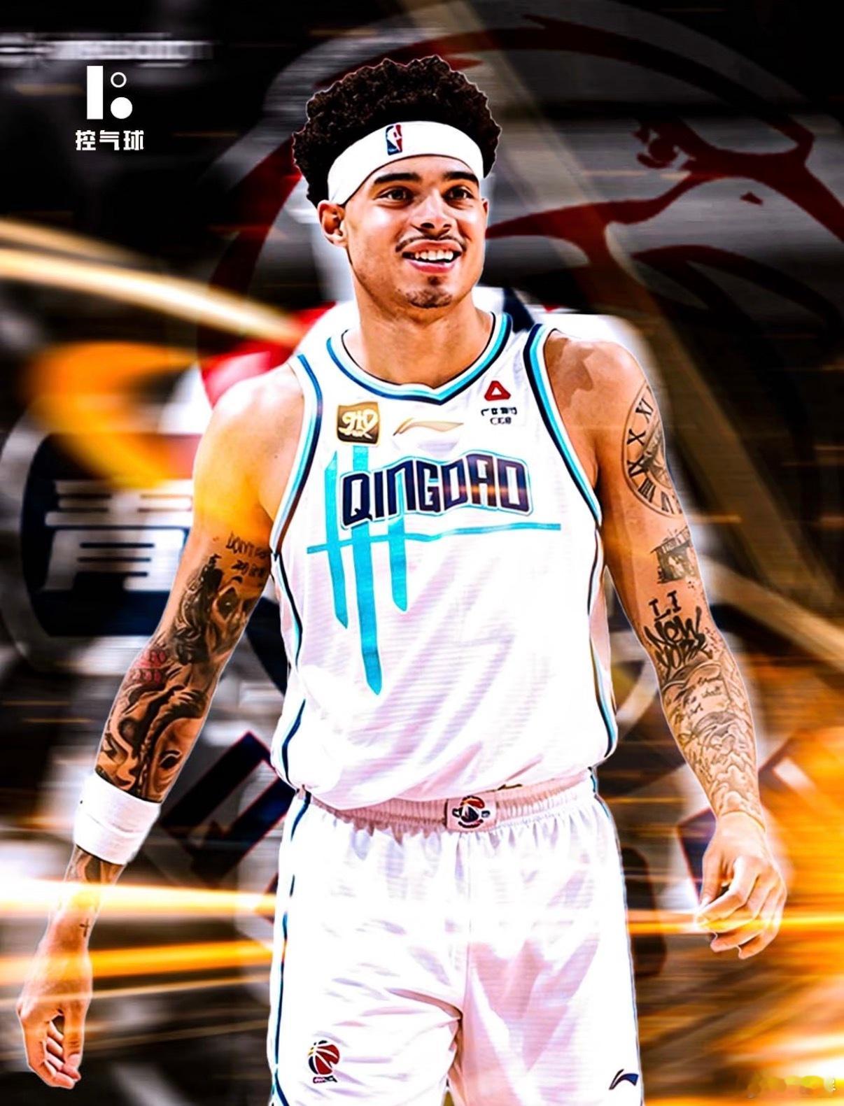 基诺内斯，有…点…意…思…欲望很强，防守有态度。现在只剩一点，这哥们的持球干能力