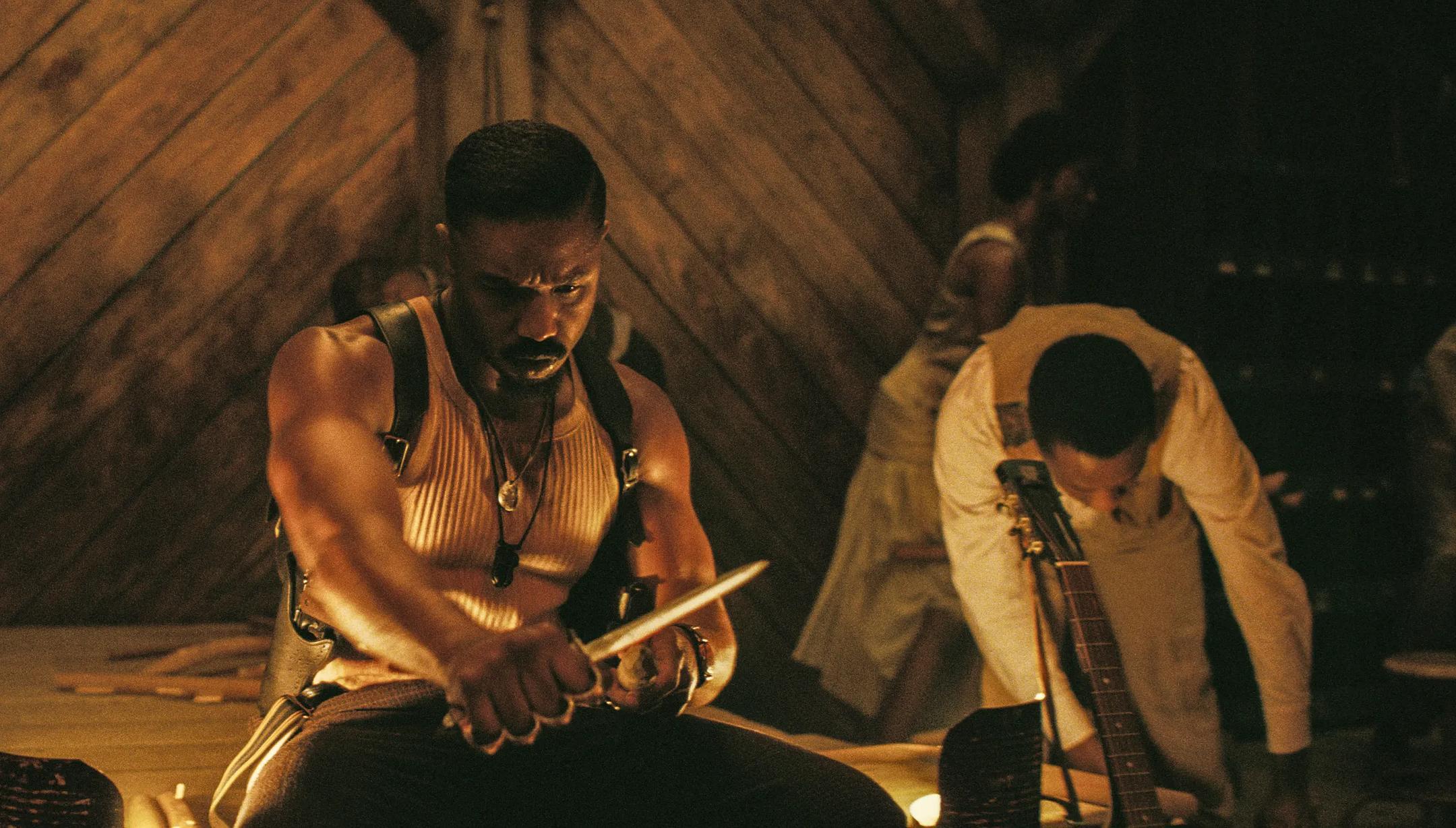 奥斯卡 压轴时刻，都是实至名归的选择！最佳导演：保罗·托马斯·安德森《一战再战》