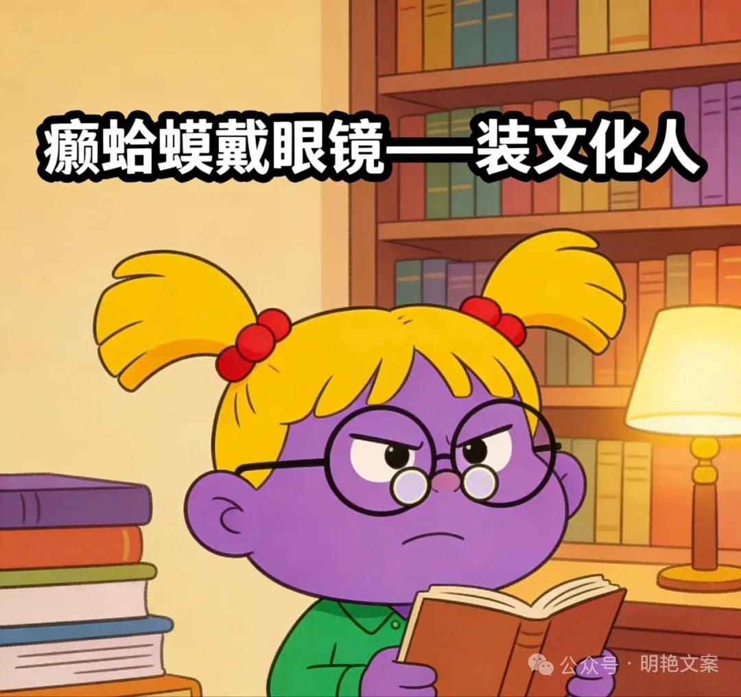 1、三更天说笑话——高兴的太早了
2、耳朵长在头顶上——听不进人话
3、肩膀上长
