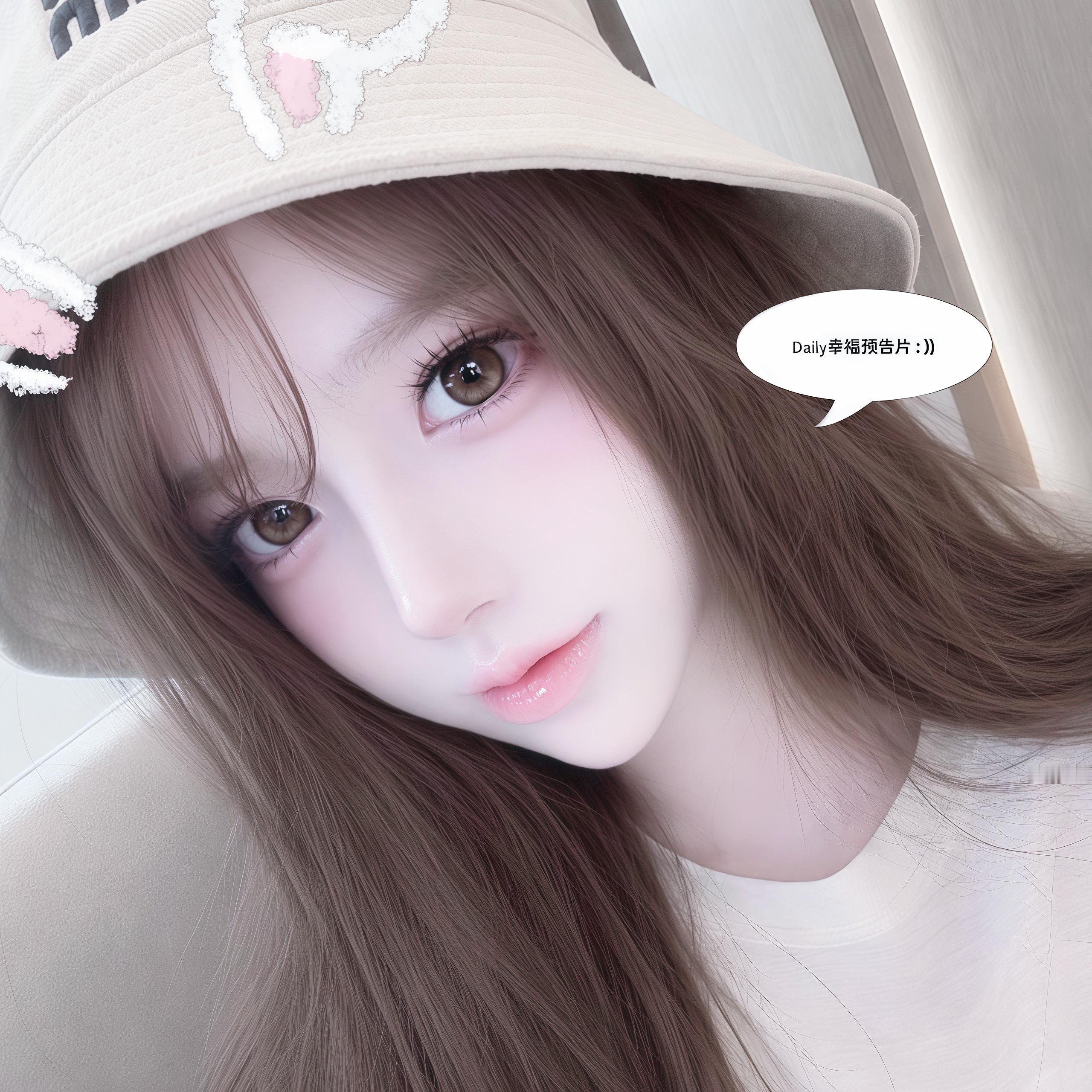 【爱用头像】分享˚ ༘♡ ⋆｡˚ ❀ 权威 | 可爱｜清冷 | 高级 | 清纯｜
