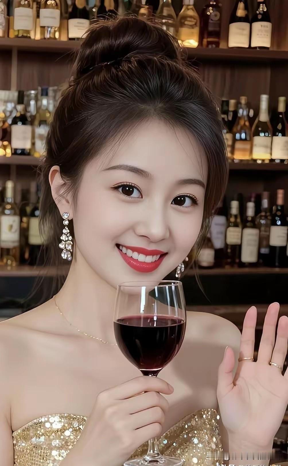 岁月慢慢沉淀，活出属于自己的优雅。
中年感悟