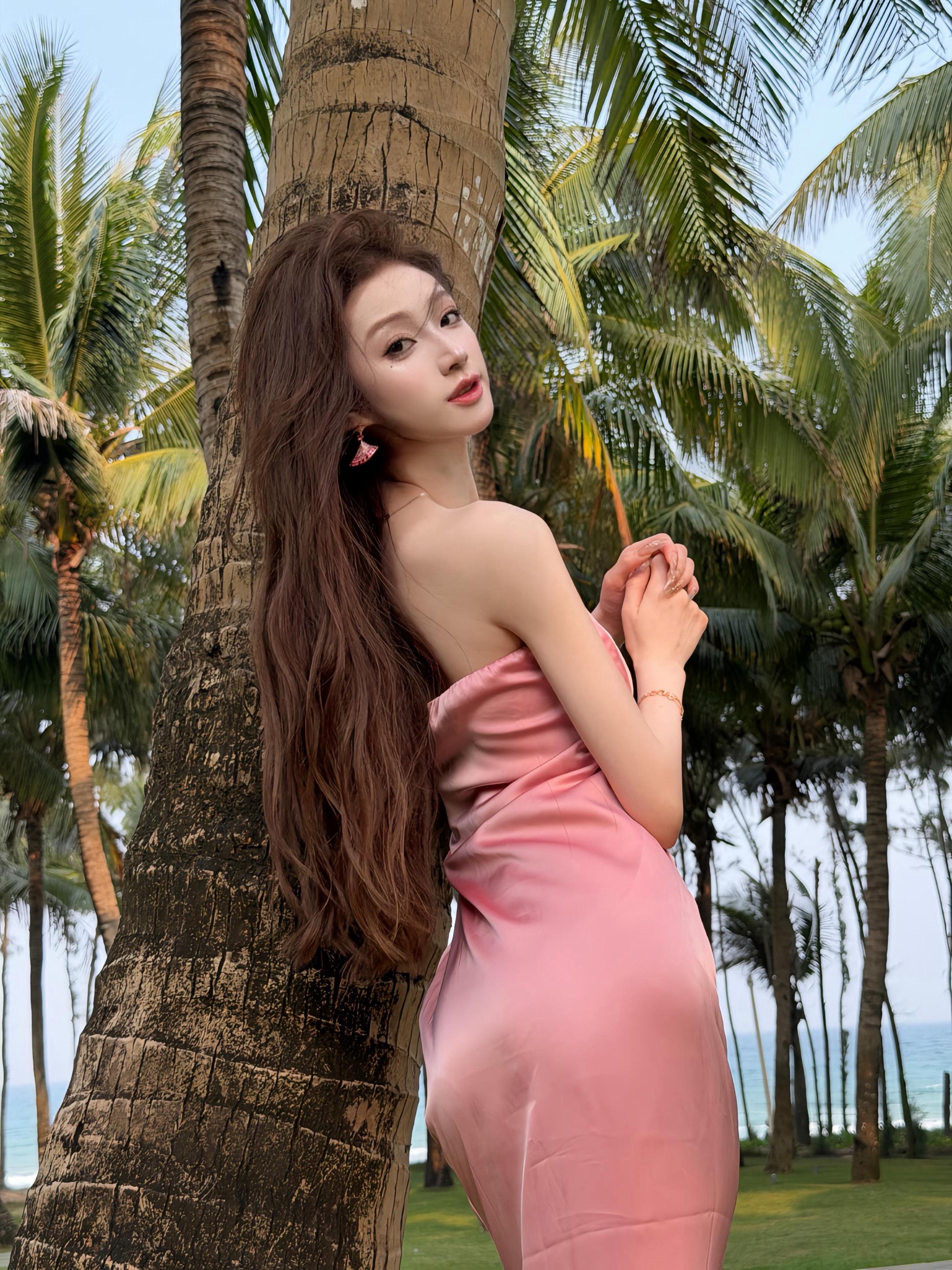 是姐姐