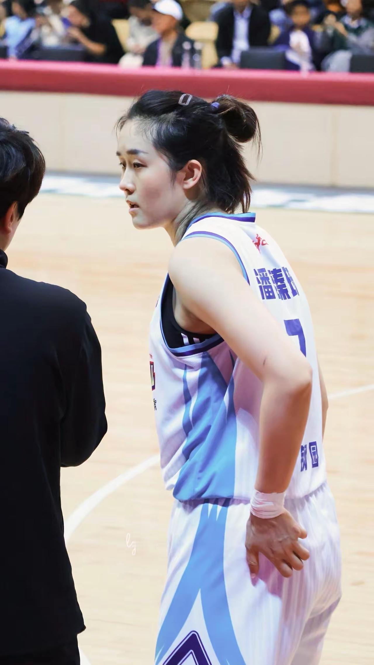 北京女篮已七连败，今晚恐难赢陕西女篮！

北京女篮在险胜四川女篮之后，遭遇了7场