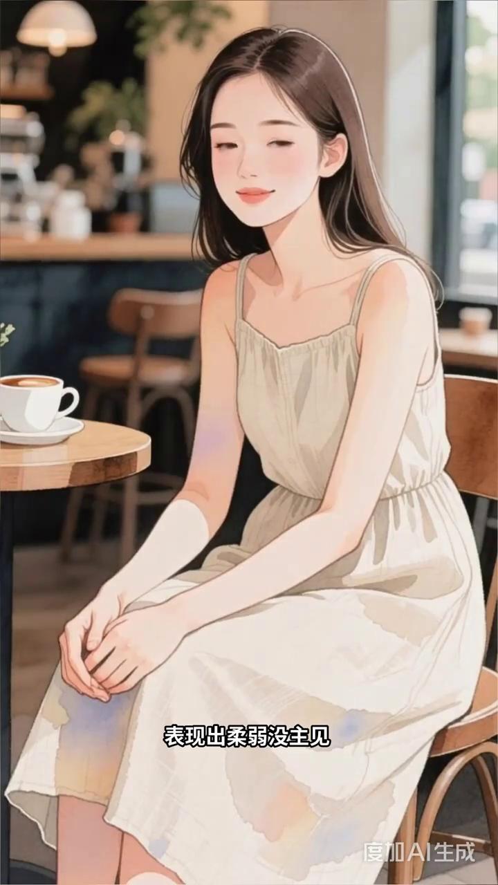 男人一般都喜欢什么样的女人？首先你要理解男女是相对立的一对矛盾，和谐的关系必须是