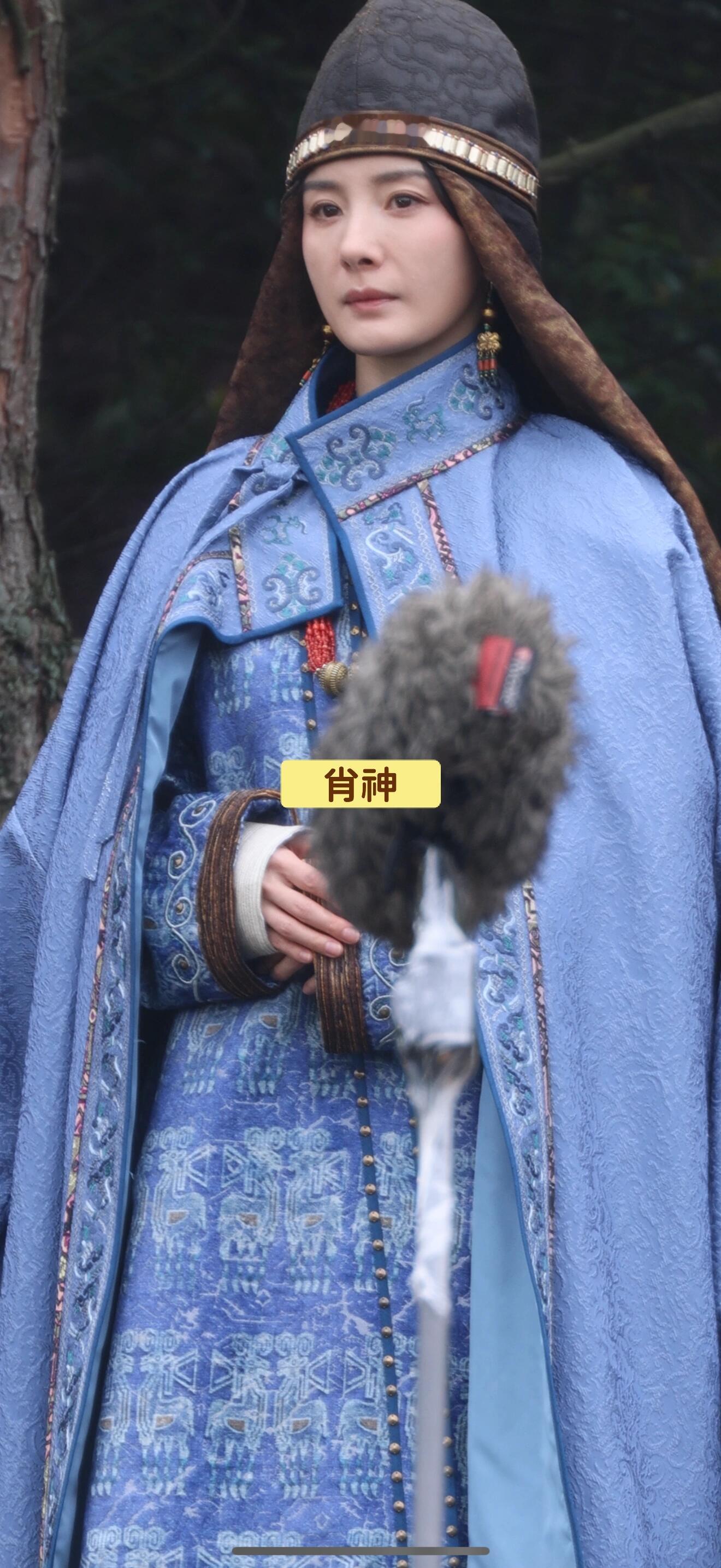 喵喵喵，衣服是新衣服，帽子是旧帽子杨幂冯娷杨幂冯湮儿