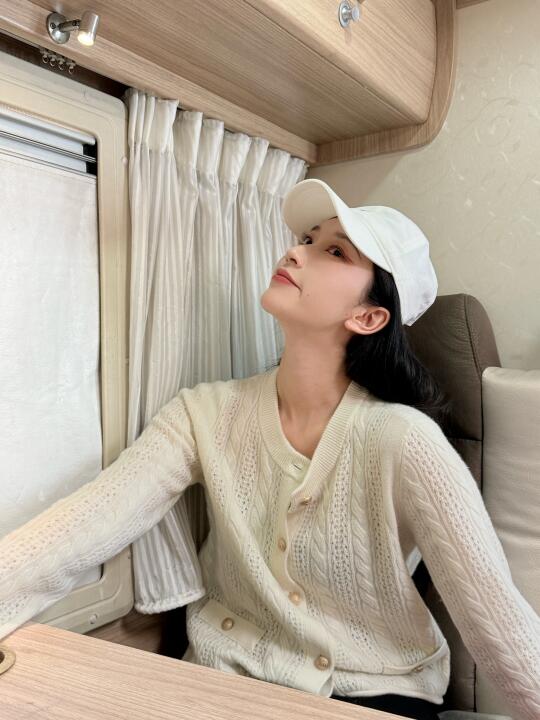 收早工的快乐😎