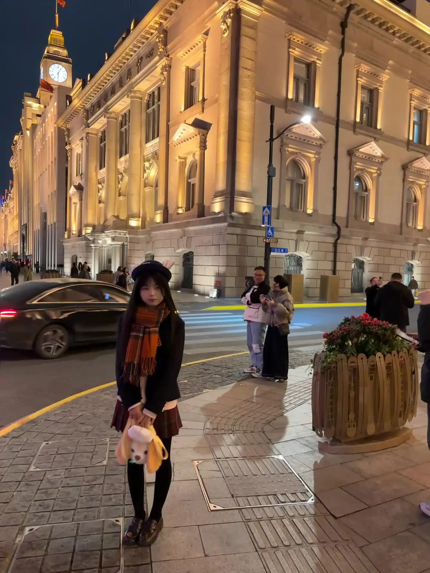 上海外滩