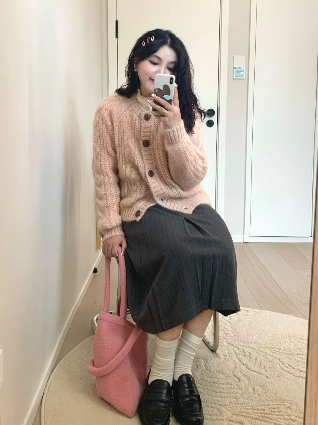 🐈｜温柔风好加分～