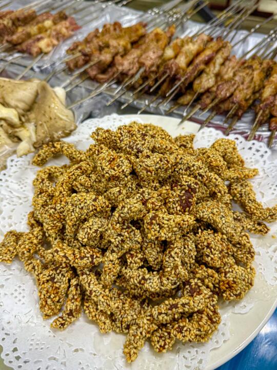 淄博的这个叫啥啊！！好好吃🤤