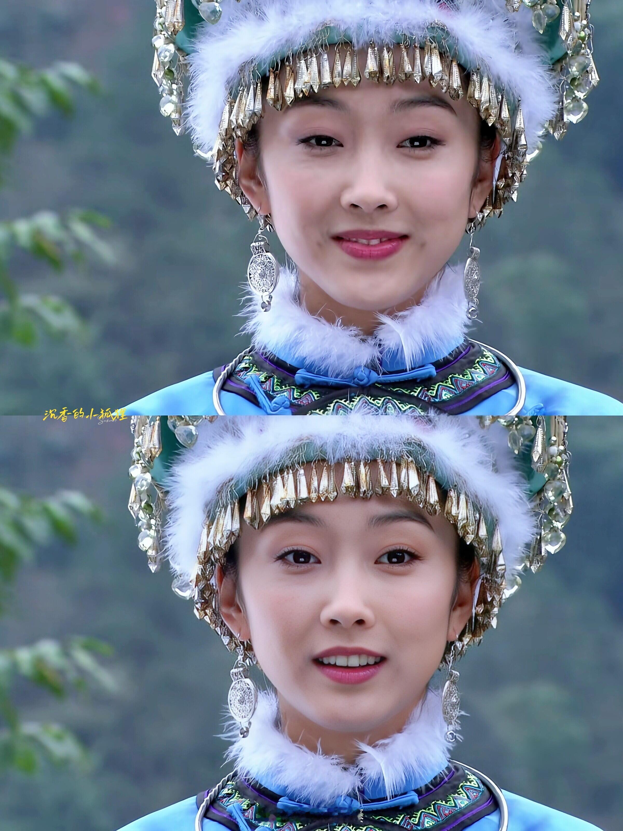 这个龙秀也太美了吧每一帧都踩在我的心巴巴上宣璐爱人如养花